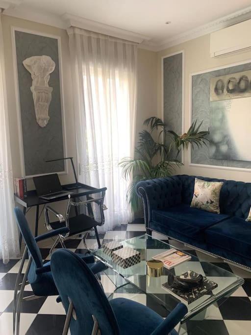 Maravilloso Apartamento Zona Financiera マドリード エクステリア 写真