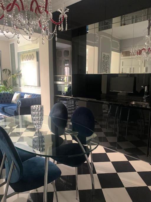 Maravilloso Apartamento Zona Financiera マドリード エクステリア 写真