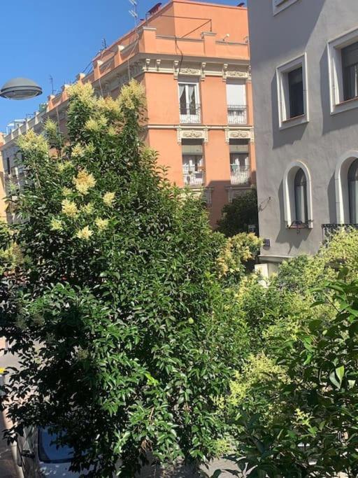 Maravilloso Apartamento Zona Financiera マドリード エクステリア 写真