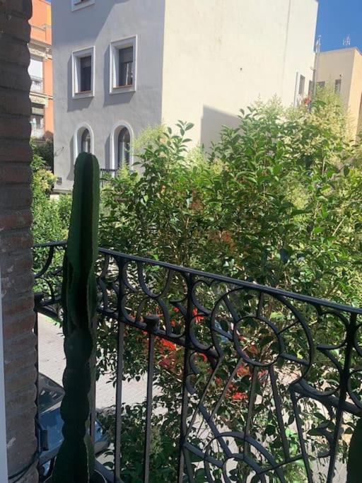 Maravilloso Apartamento Zona Financiera マドリード エクステリア 写真